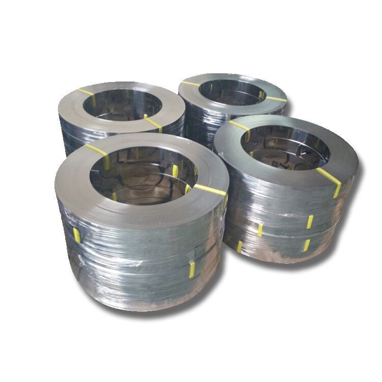 Aluminum Strip