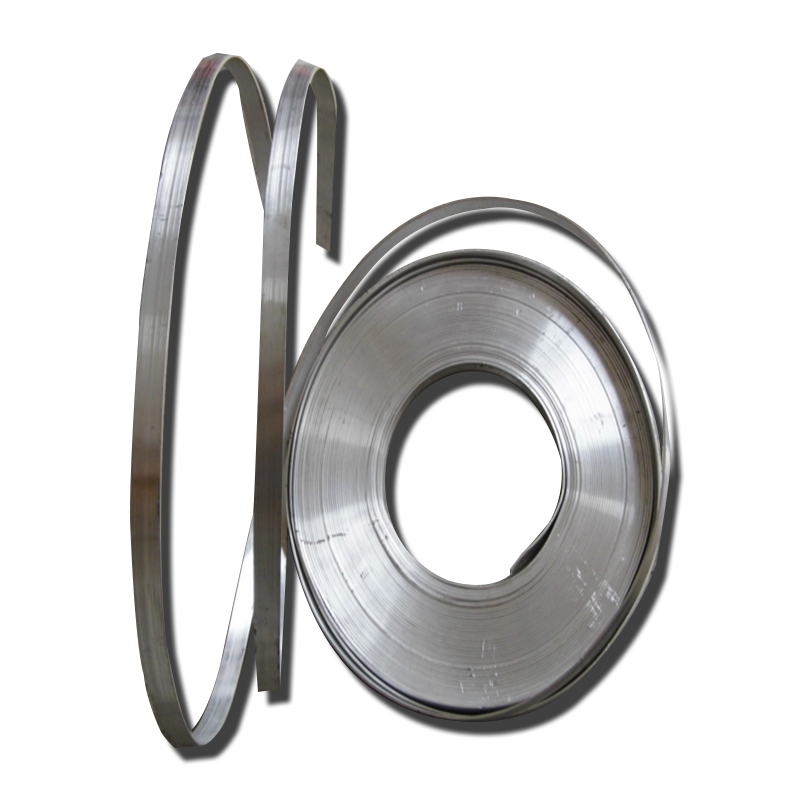 Aluminum Strip