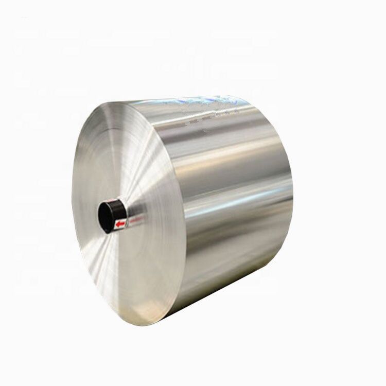 7000 Series Aluminum Coil
