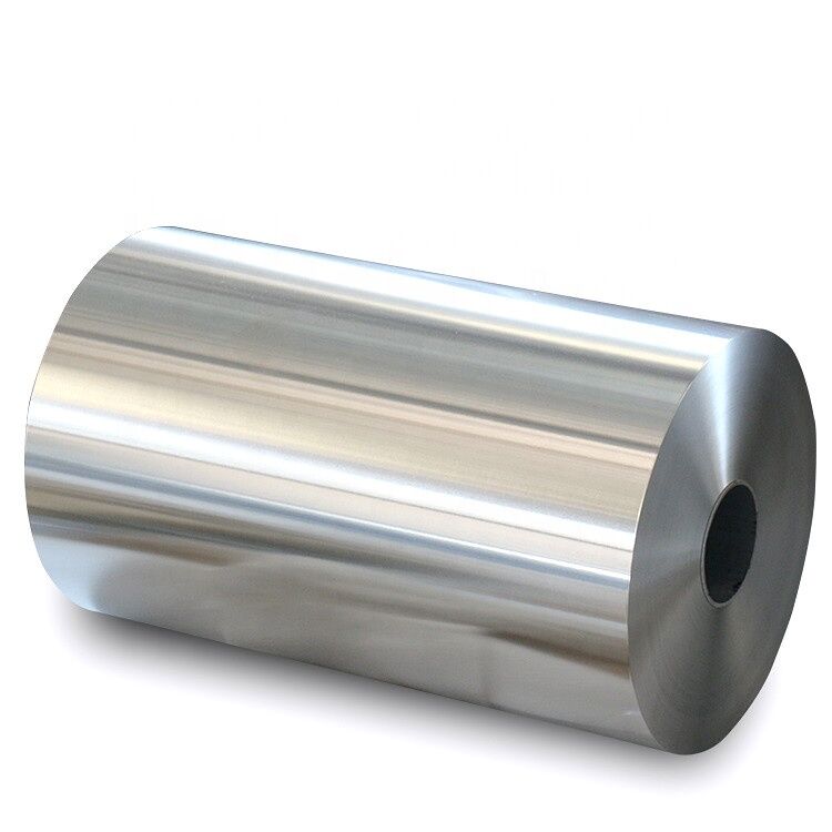 7000 Series Aluminum Coil