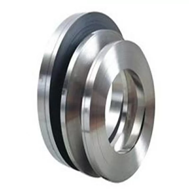 Aluminum Strip 