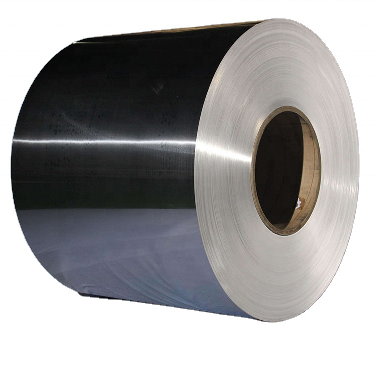6000 Series Aluminum Coil