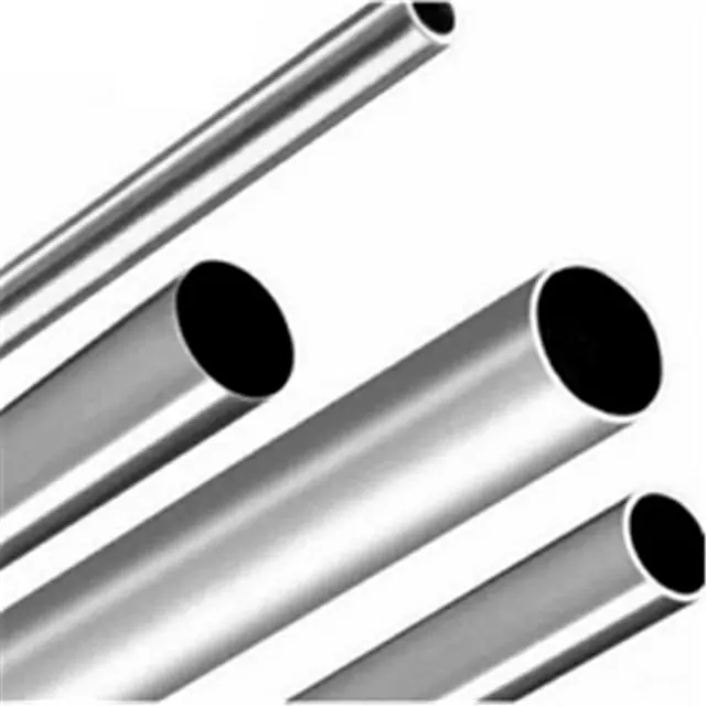 Aluminum Tube/Pipe