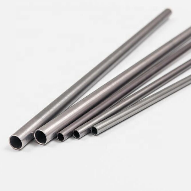Aluminum Tube/Pipe