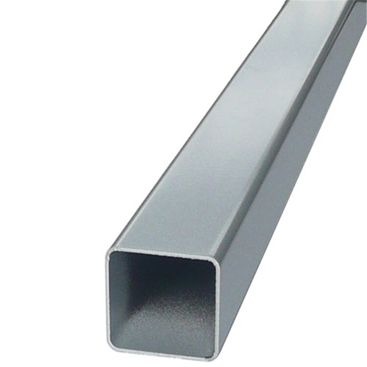 Aluminum Tube/Pipe