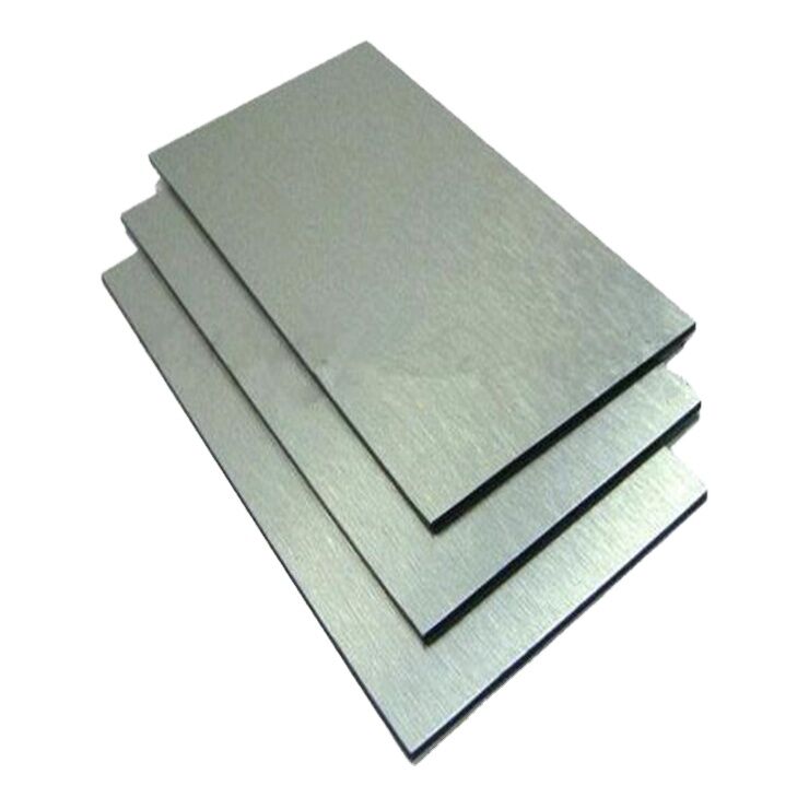 5000 Series Aluminum Plate/Sheet