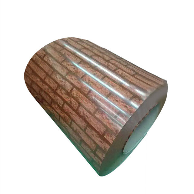 5000 Series Aluminum Coil