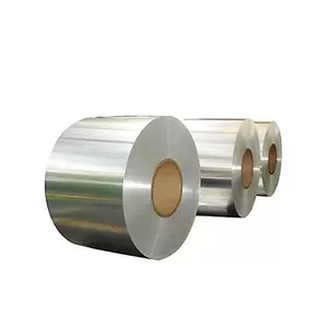 5000 Series Aluminum Coil