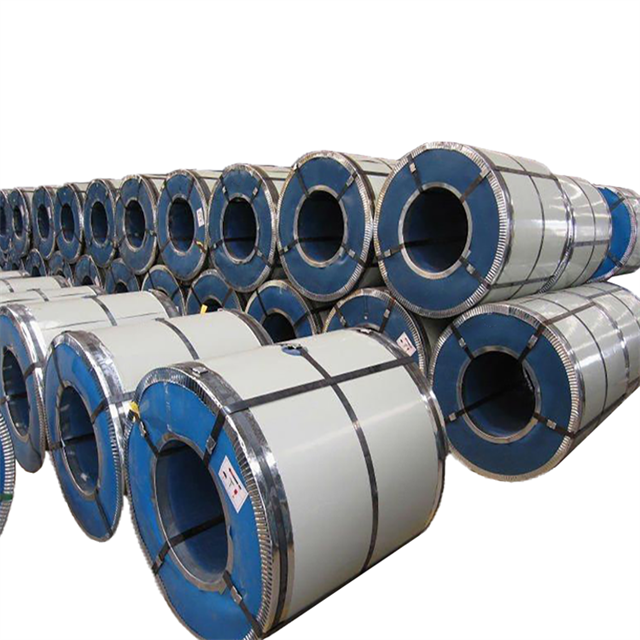 5000 Series Aluminum Coil