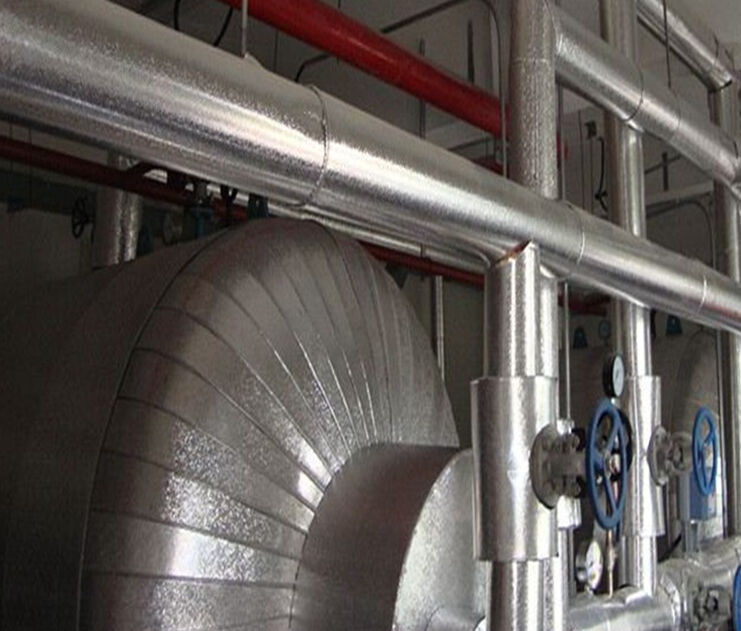 Our Products are Widely Used in Various Industries