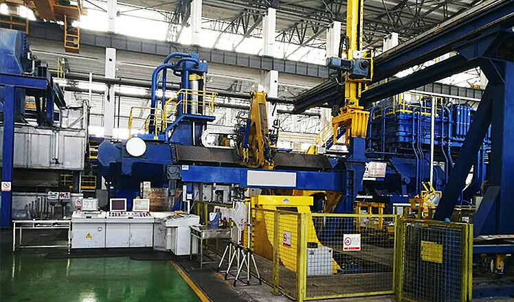 Shandong Shounuo Metal Materials Co., Ltd.