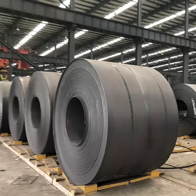 Carbon Steel Roll