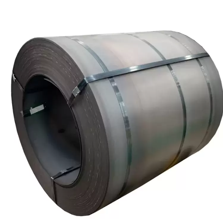 Carbon Steel Roll