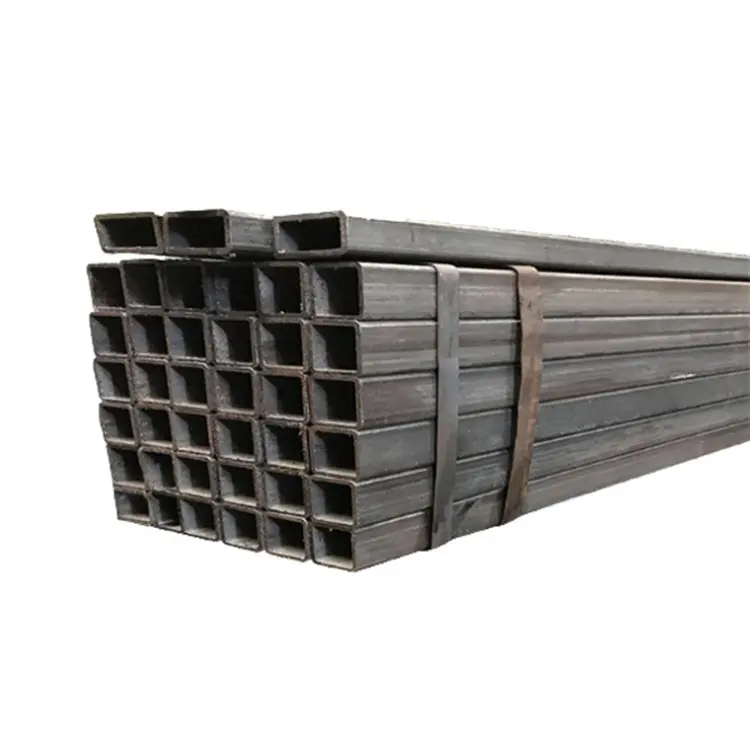 Carbon Steel Square Pipe
