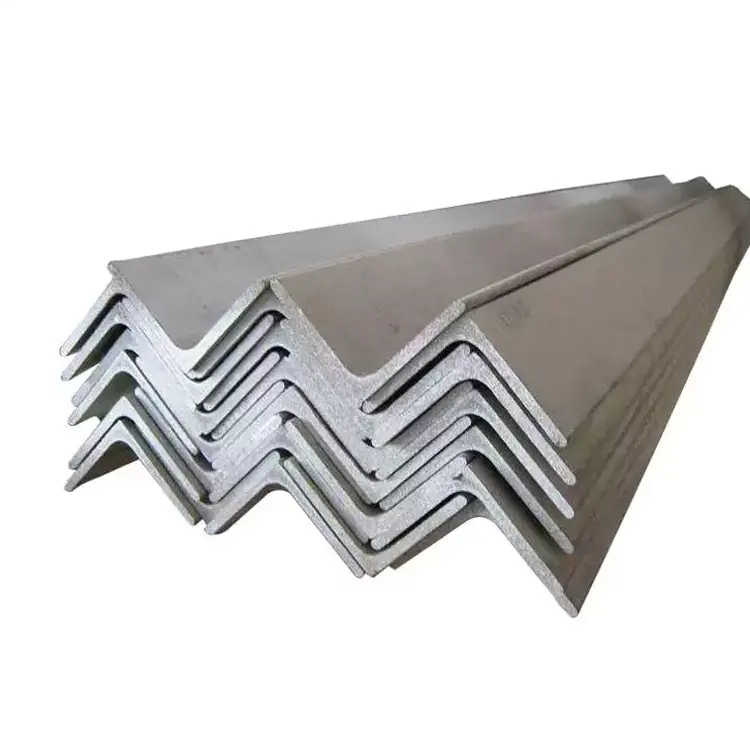Steel Angle