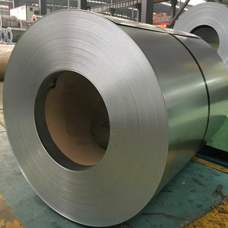 Hot-dip Galvanized Coil