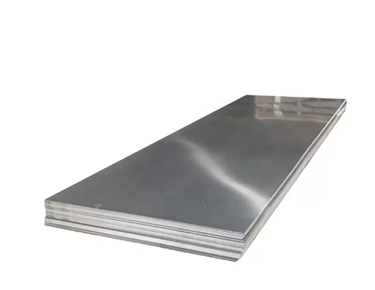 Stainless Steel Plate