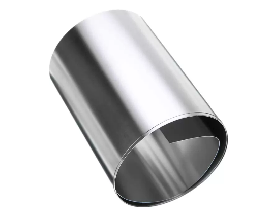 Stainless Steel Coil