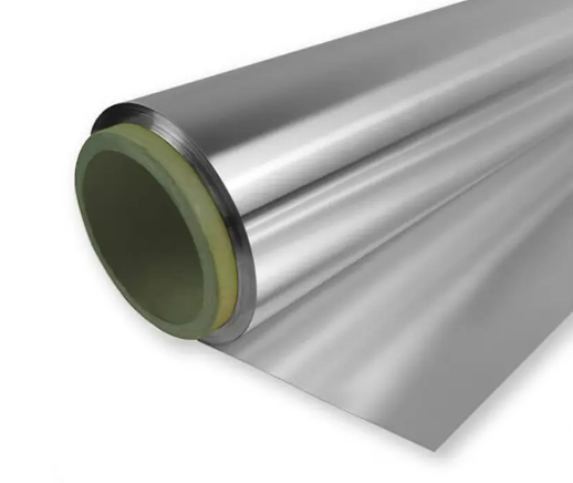 Stainless Steel Coil