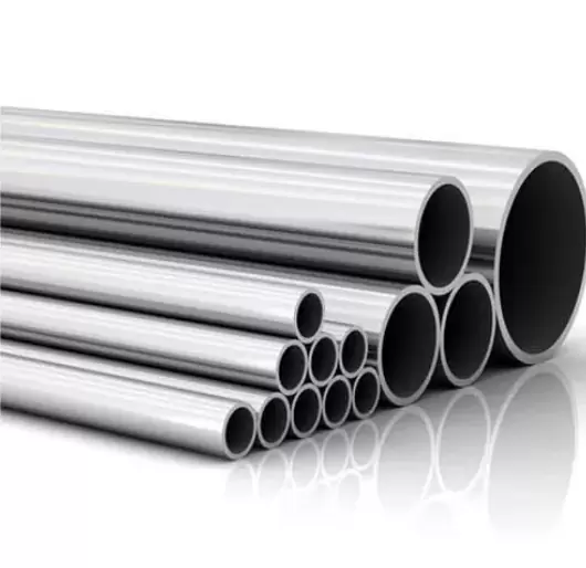 Stainless Steel Round Pipe