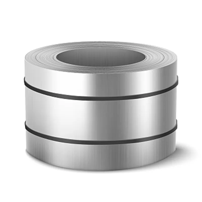 Stainless Steel Coil