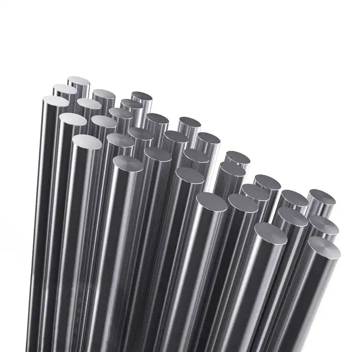 Stainless Round Steel Rod