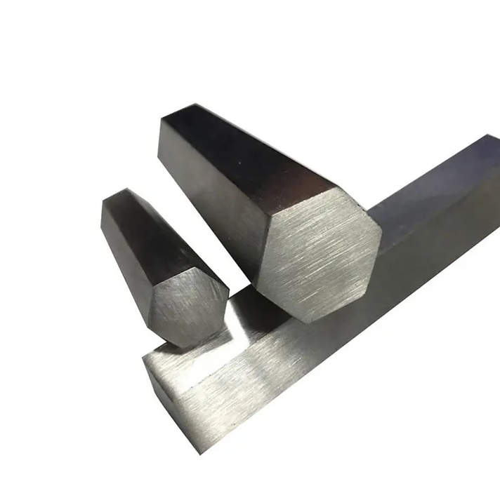 Stainless Hex Steel Rod