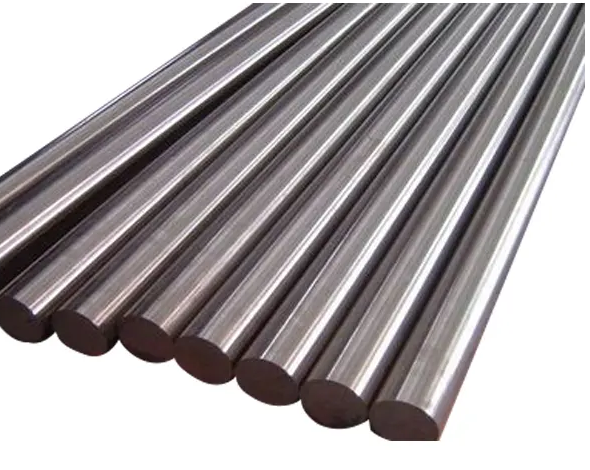 Carbon Steel Round Bar