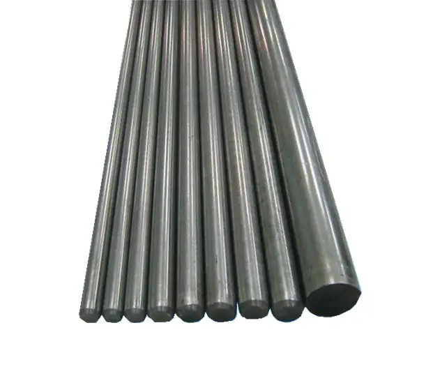 Carbon Steel Round Bar