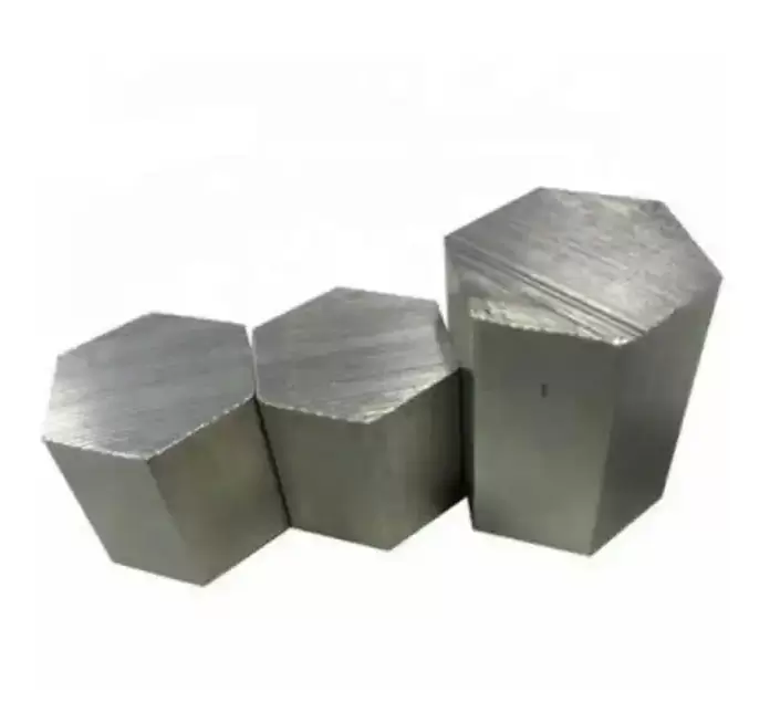 Carbon Steel Hex Bar