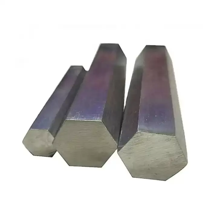 Carbon Steel Hex Bar
