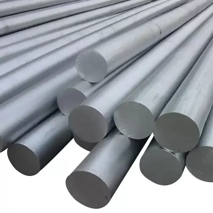 Aluminum Round Bar