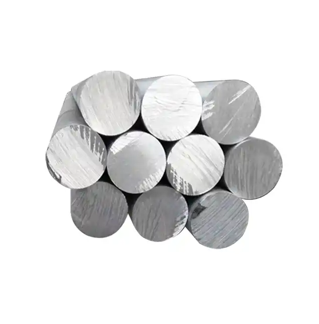Aluminum Round Bar
