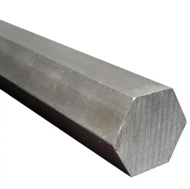 Aluminum Hexagonal Bar