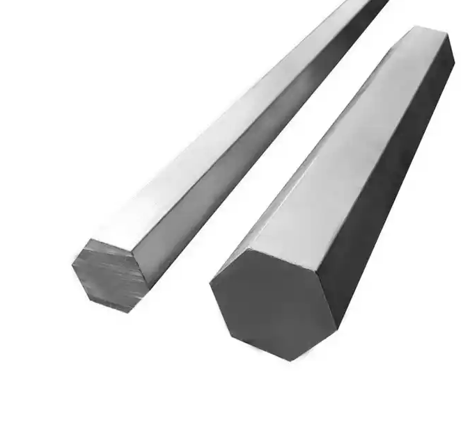 Aluminum Hexagonal Bar