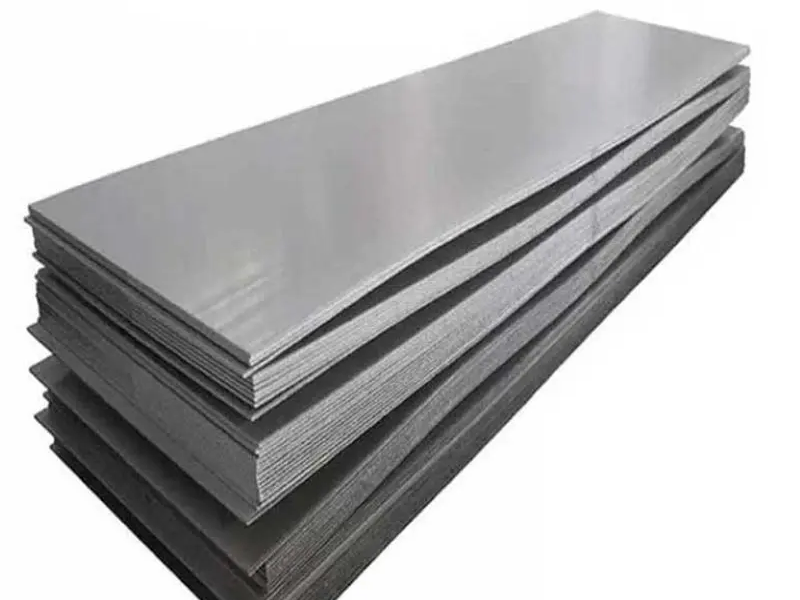 Cold Rolled Steel