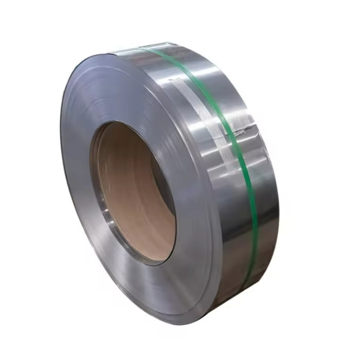 Carbon Steel Strip 