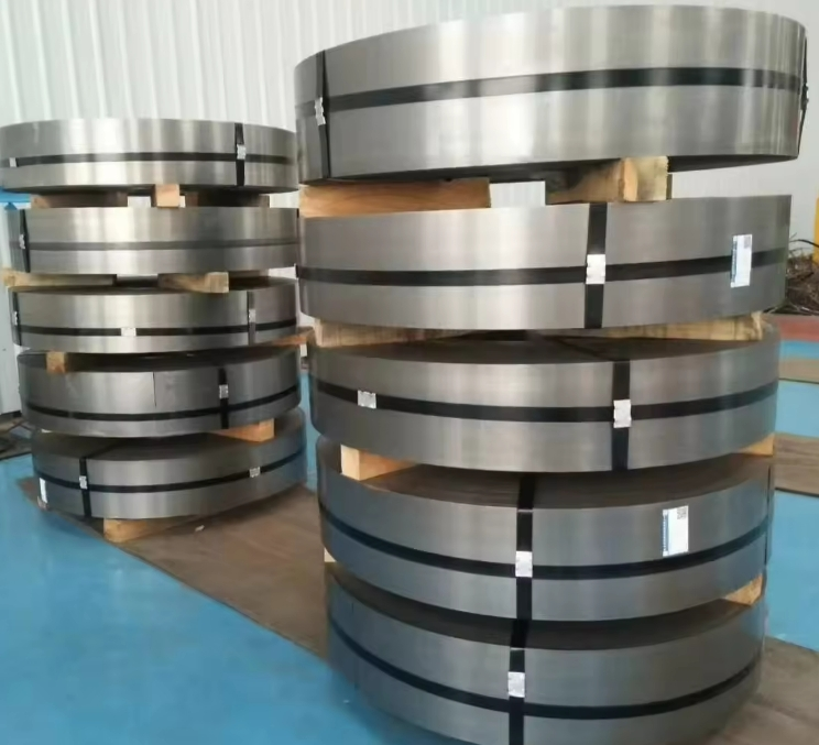 Carbon Steel Strip 
