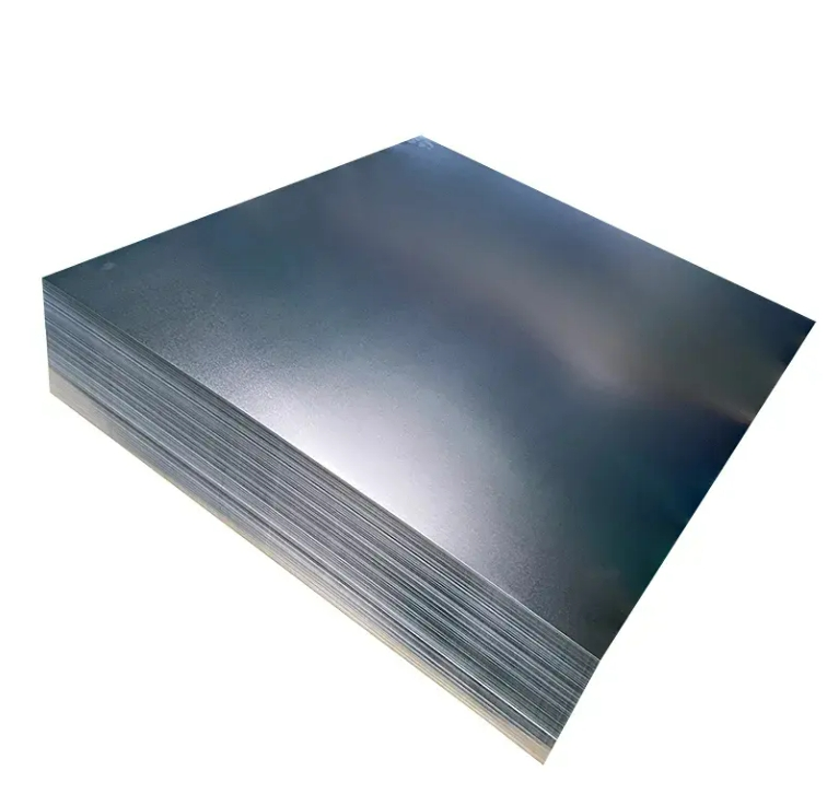 Tinplate Tin Coating Steel