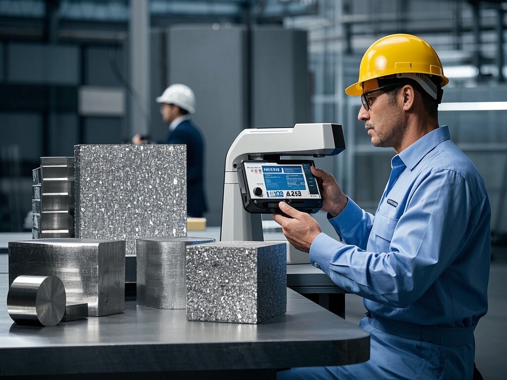 From Carbon to Stainless: A Deep Dive into Steel Varieties From Carbon to Stainless: A Deep Dive into Steel Varieties