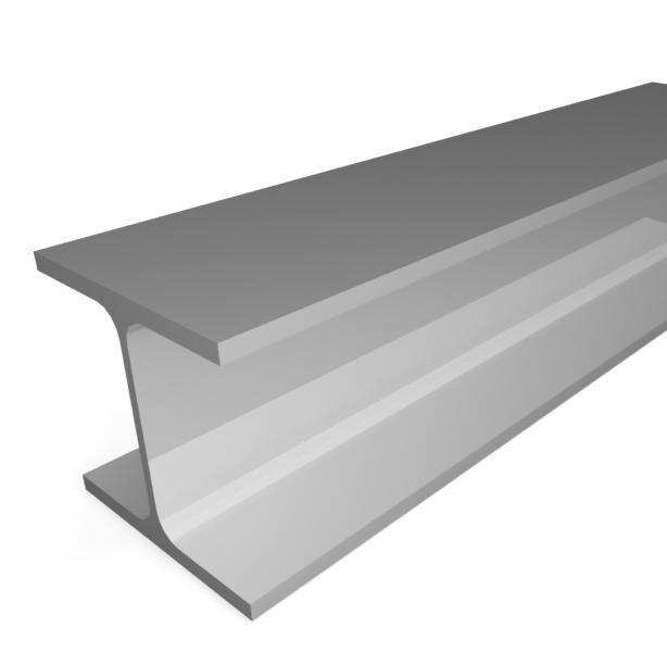 Carbon Steel I-beam