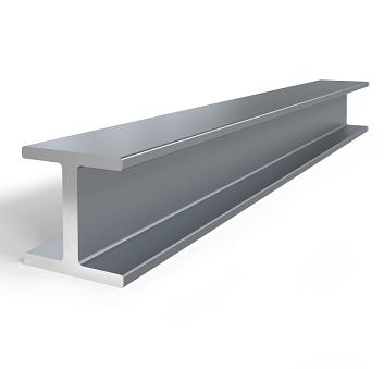 Carbon Steel I-beam