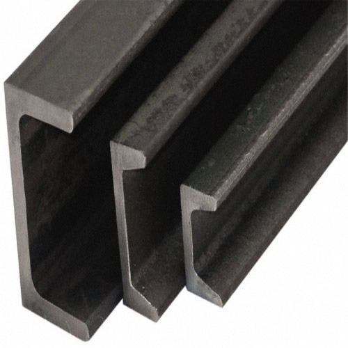 Carbon Steel Channel