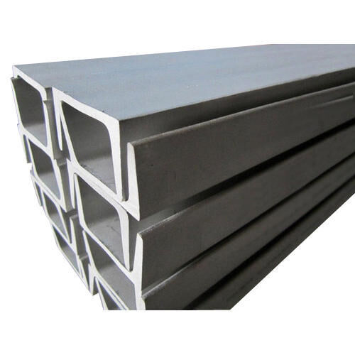 Carbon Steel Channel