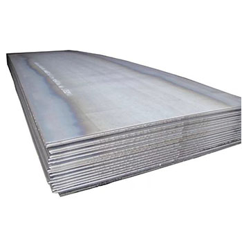 Carbon Steel Plate