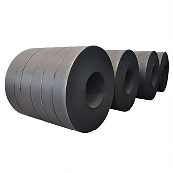 Carbon Steel Coil