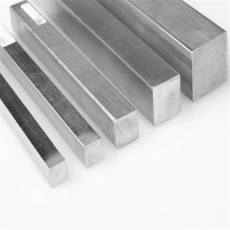 Carbon Steel Square Bar