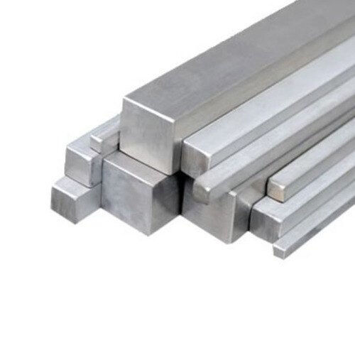 Carbon Steel Square Bar