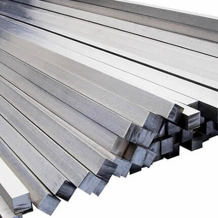 Carbon Steel Square Bar