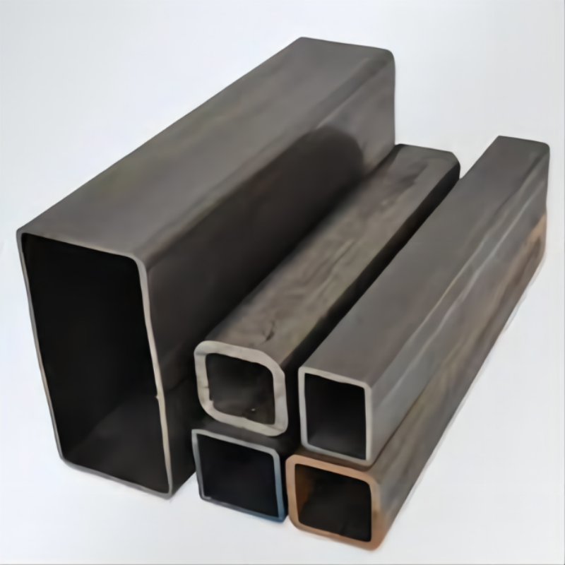 Carbon Steel Square Tube